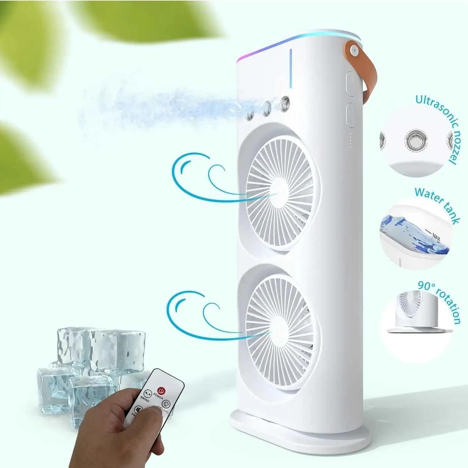 Double - Ended Spray Fan - Pexsho