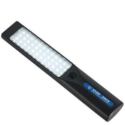 Solar & Chargeable 5 Mode Magnetic Lights - Pexsho