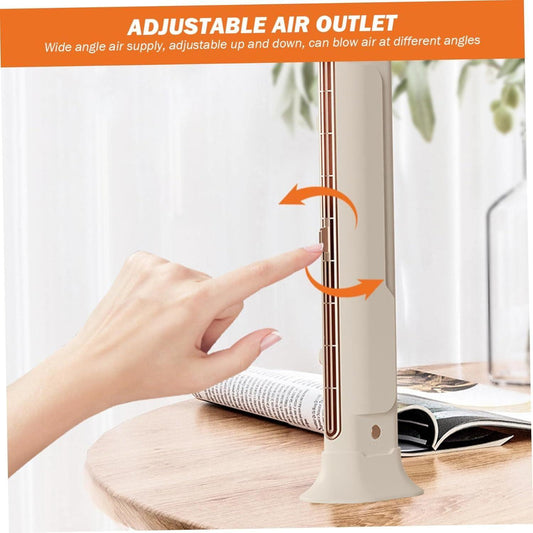 Mini Ac Fan - Pexsho
