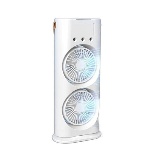 Double - Ended Spray Fan - Pexsho